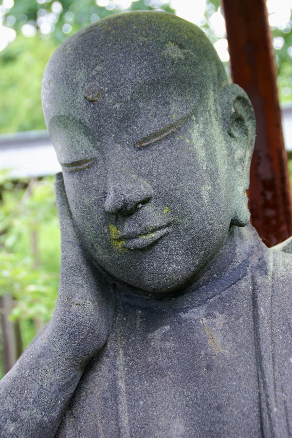 地蔵石仏100選Ⅲ