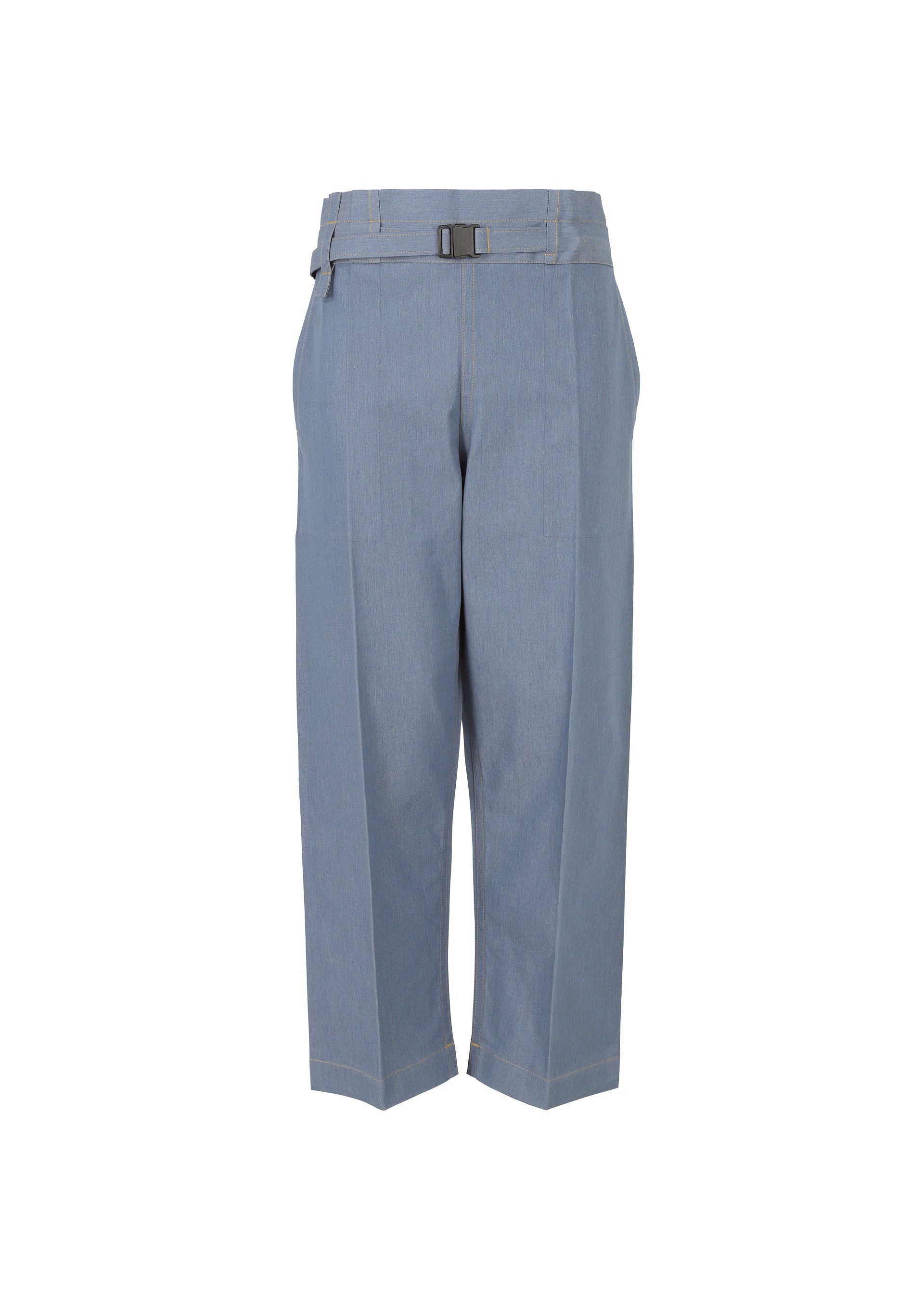 FLAT DENIM – isseymiyake.com