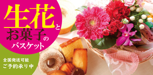 大阪都島のケーキショップ ジャンルプラン