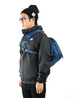 GREGORY [グレゴリー] GRAPH 18 GLASS BLUE (グラスブルー)-Jalana