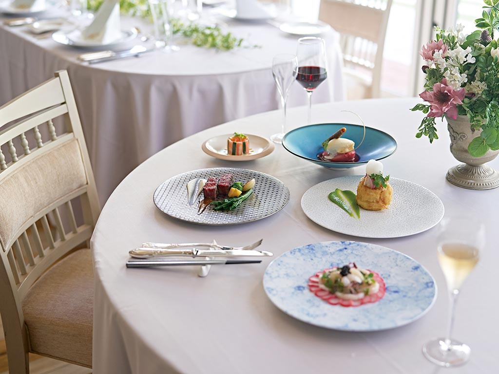 クレスト｜カネスズセラミック株式会社