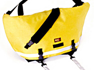 パックデザイン / PAC DESIGNS | Recommend | メッセンジャーバッグ.jp