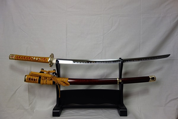 模造刀 ＞ 模造刀 匠シリーズ 三日月宗近