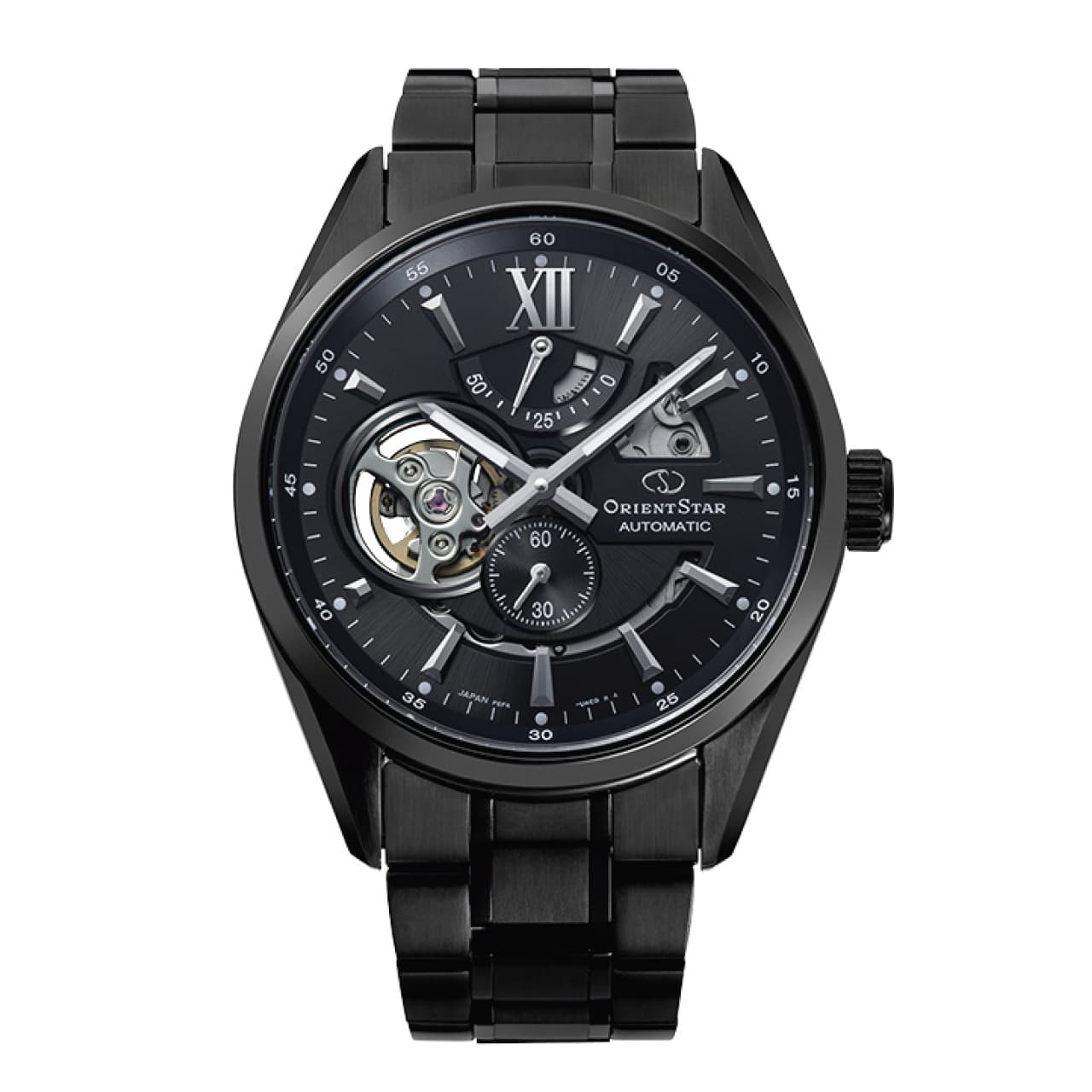 ORIENTSTAR 2024SS New Model= of 「素敵な時間をあなたと共に」黒澤時計店