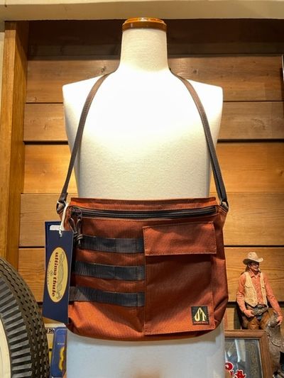 フリーホイーラーズ/FREEWHEELERS バッグ #2427009 Shoulder Bag