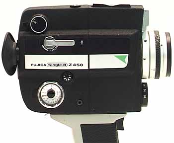 8mmフィルムで映像を作ろう!