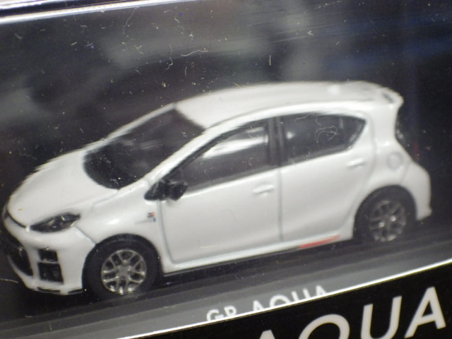 ミニカーショップグローバル - トヨタ 非売品モデル トヨタ GR SPORT