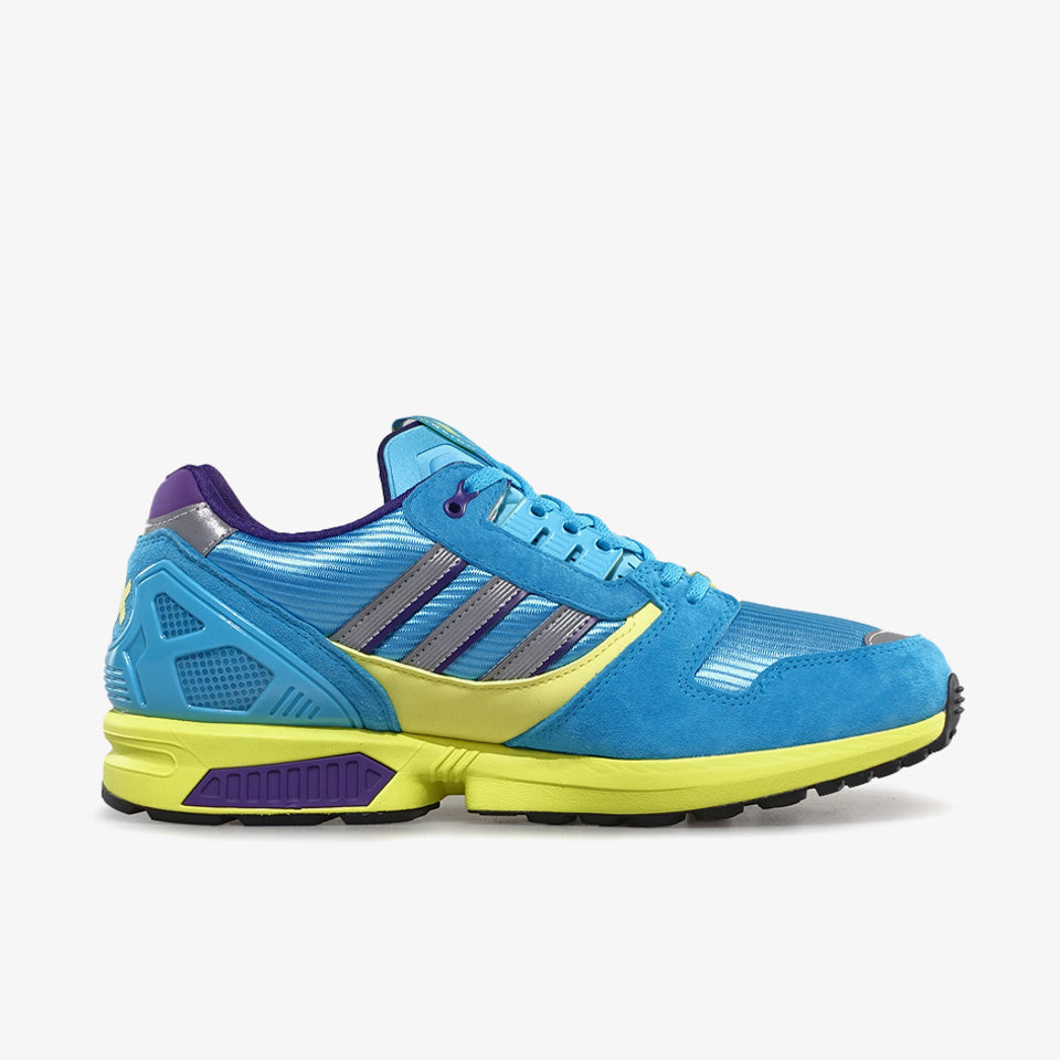 adidas Originals ZX8000 JC & MT 