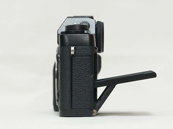 富士フイルム FUJIFILM X-T1の徹底レビュー 一眼レフ・スタイルの