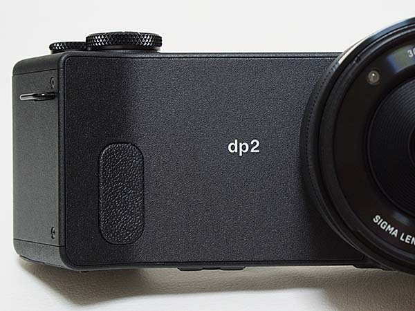 シグマ SIGMA DP2 Quattroの徹底レビュー 新世代Foveon搭載の高級