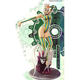 エクセレントモデル/からくりサーカス 才賀エレオノール[しろがね