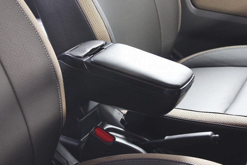 新型アームレストEX登場！！