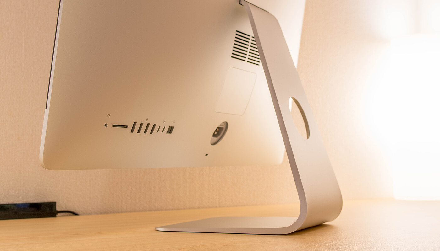 レビュー】これはもう“完成形”のMacだよ…『27インチ iMac 5K 2017