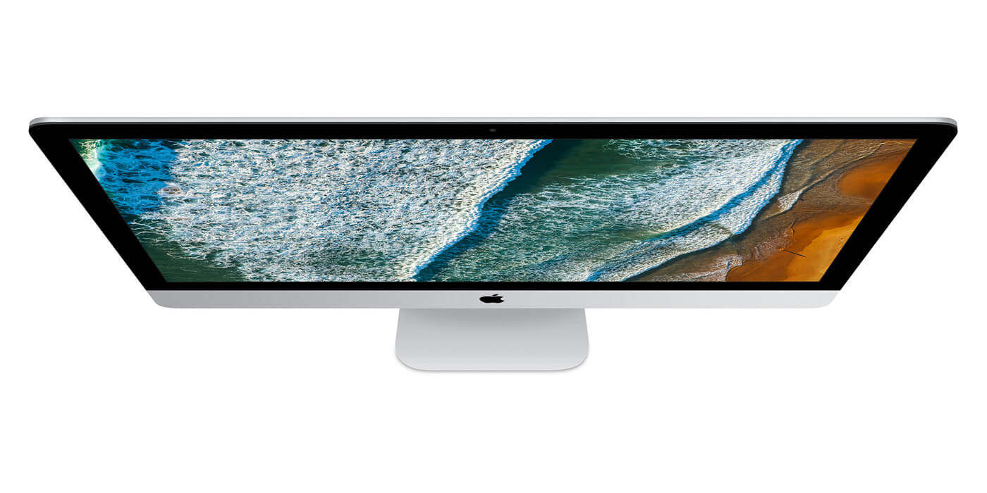 iMac 2017』買っちゃいました＋『iMac』の良いトコロをいくつか - Moxbit