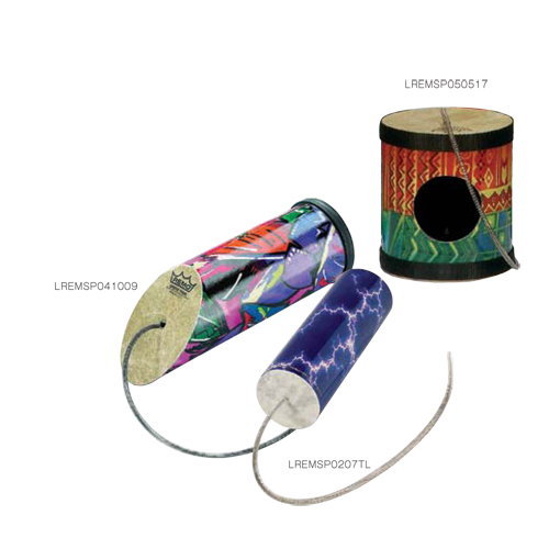 Remo スプリングドラム (Spring Drums) - Drum Percussion（その他