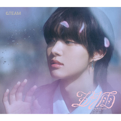 &TEAM K リミテッド 999 トレカ 五月雨 &TEAM 五月雨 トレカ K コンプ