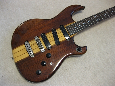 ARIA PROII RS-600WA Good Condition Early 80's Matsumoku Made