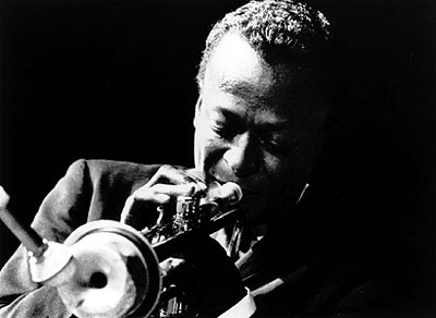 マイルス・デイビス・アナログ・コレクション