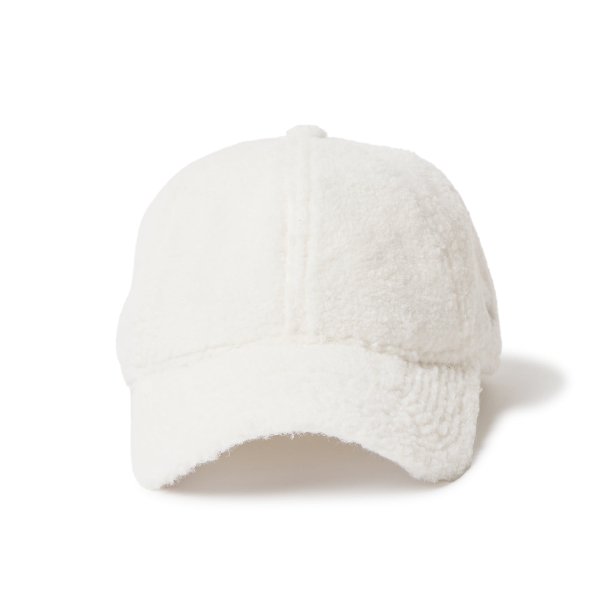 9TWENTY ボアフリース ベーシック ホワイト | ニューエラオンラインストア