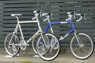 2013 GIOS ANTICO ｜名古屋の自転車店ニコー製作所