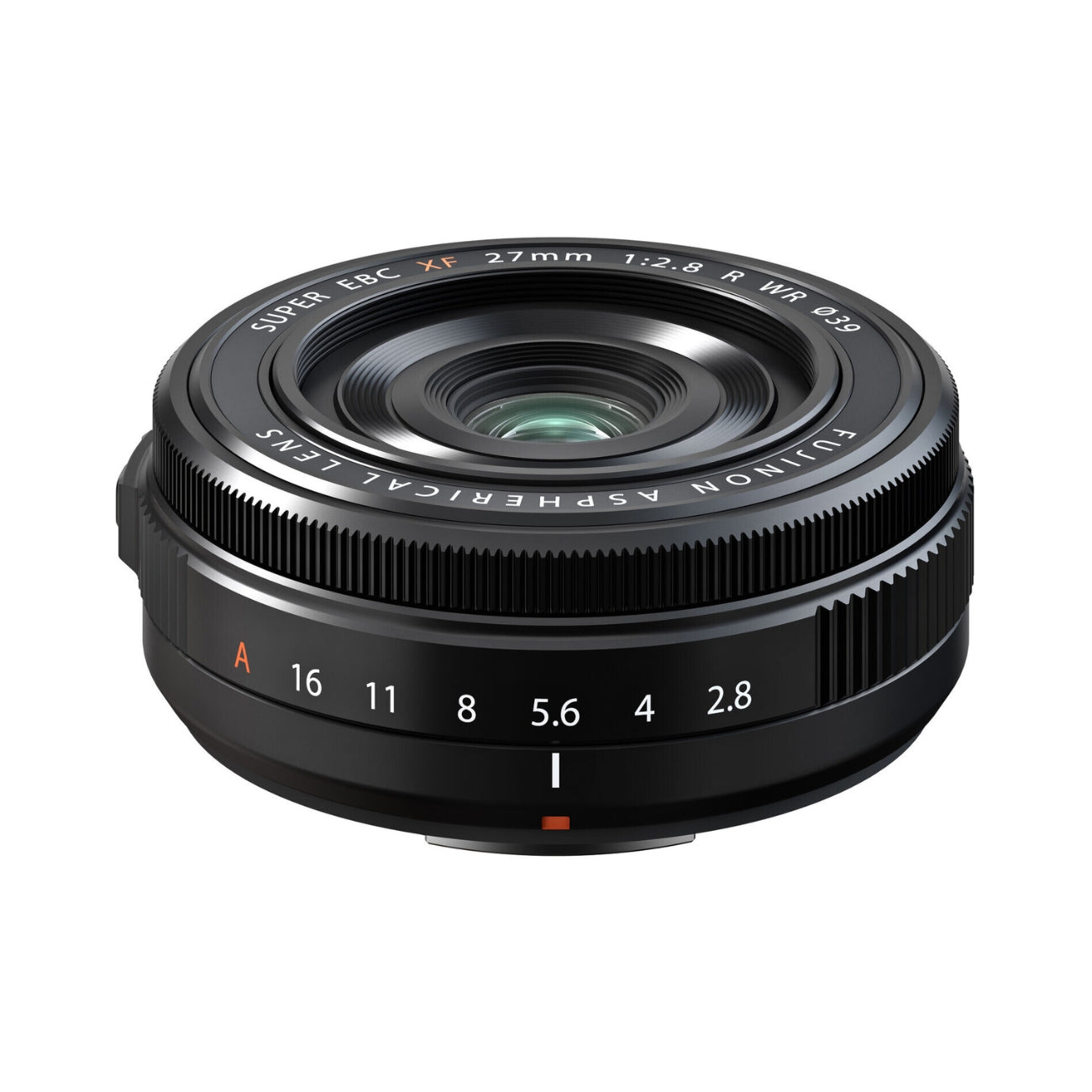 FujifilmXF27mmF2.8RWRLens-
