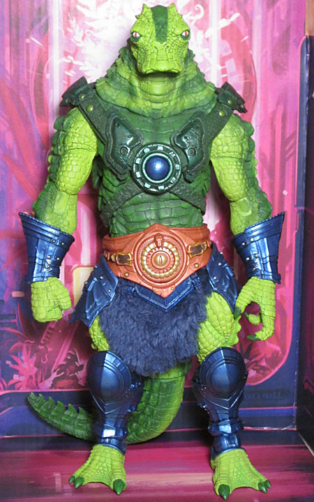 OAFE - Cosmic Legions: Outpost Zaxxus: Sskur'ge review