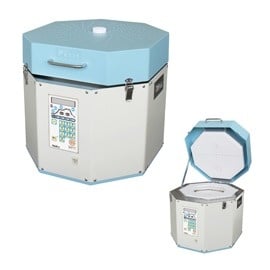 DUA-01型＜Petit プティ＞ 【酸化焼成専用】