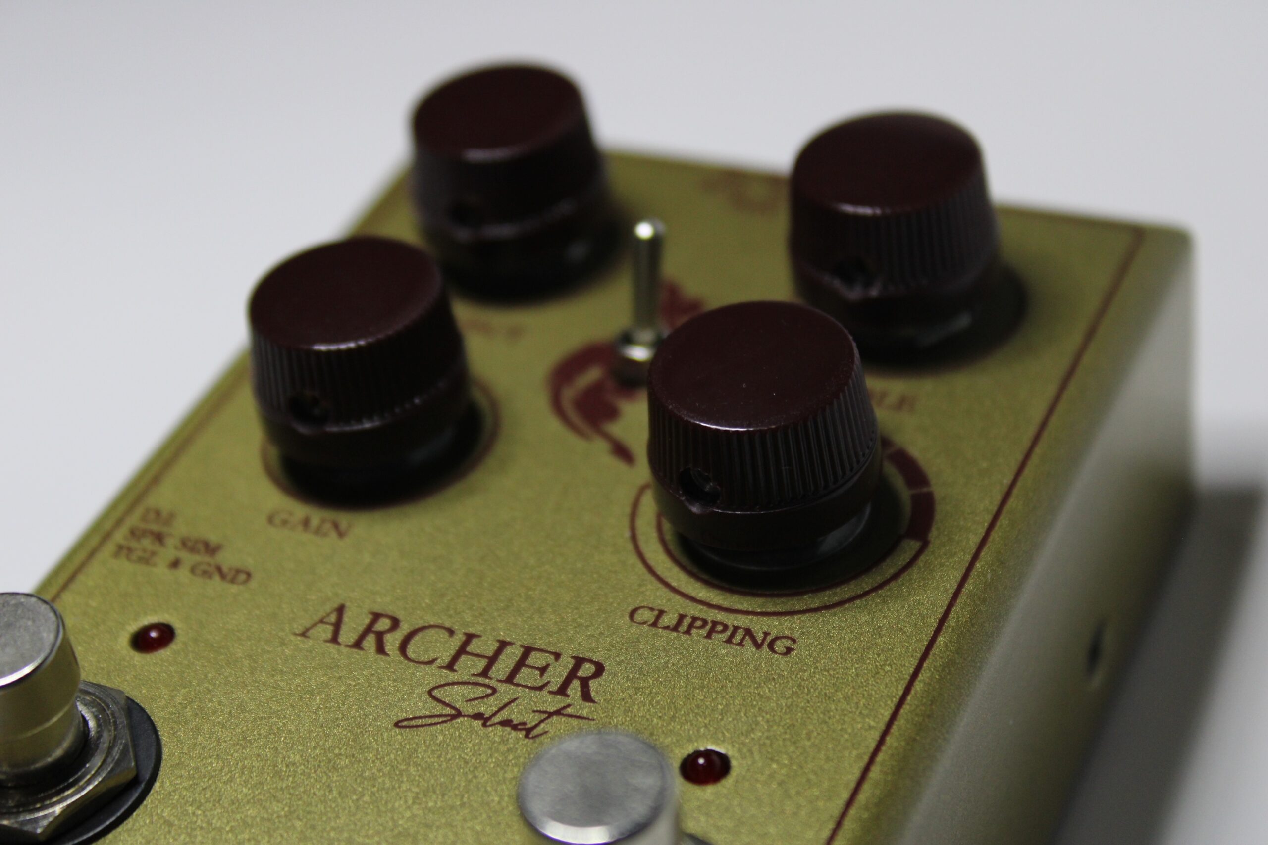 J. Rockett Archer Select Review and Demo | Pedal Haven