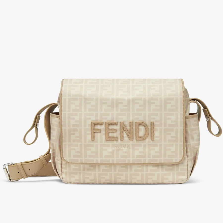 お取り寄せ】『FENDI』 FFモノグラム マザーズバッグ ID: P10056F