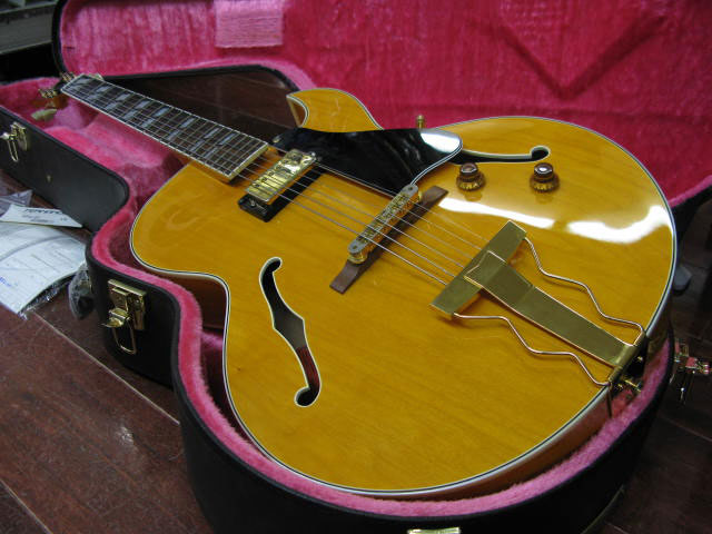 バーニー Burny RFA-65