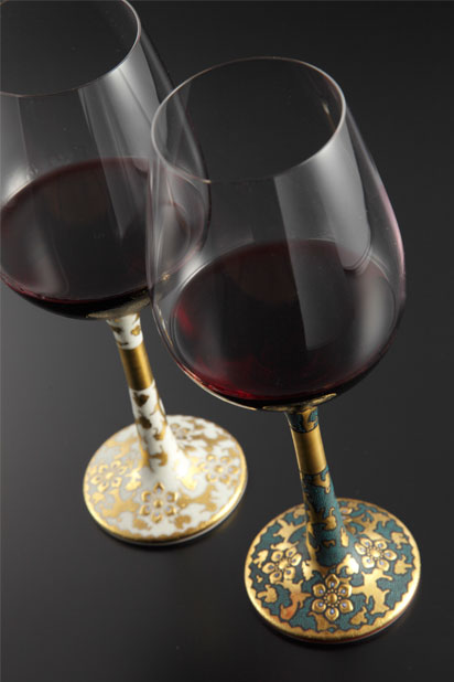 九谷焼 鏑木商舗 | ReJAPON 日本語版