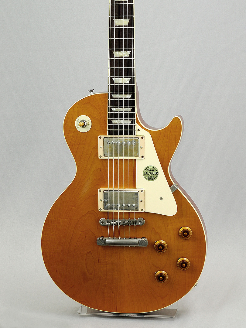 Tokai LS450-CM Classic VLD #5【リアルスタンダードWEB】