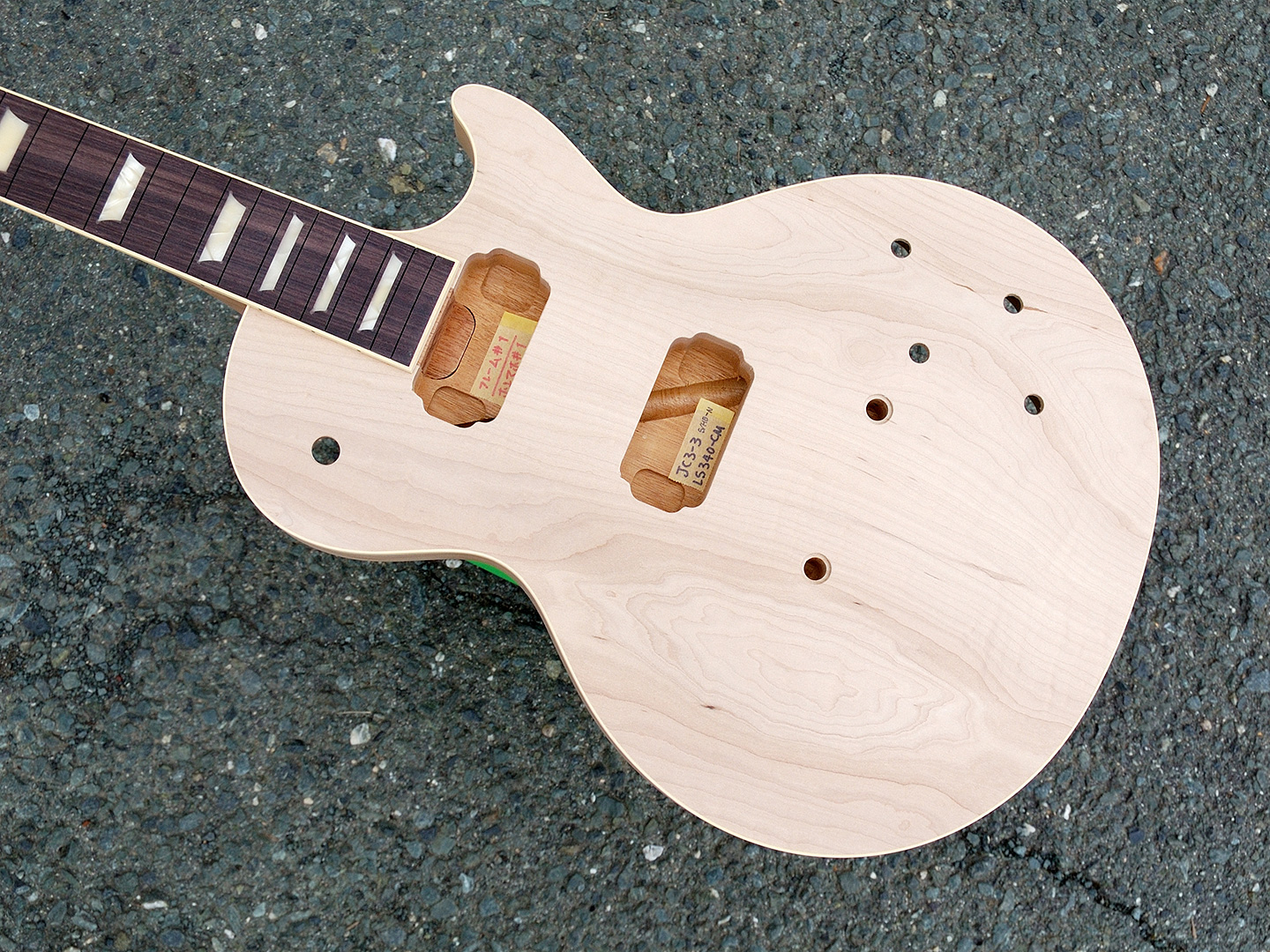 Tokai LS Order 2016【リアルスタンダードWEB】