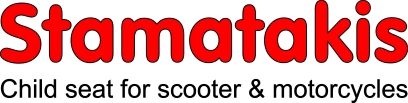 スタマタキス｜オートバイ＆スクーター＆バイク用チャイルドシート