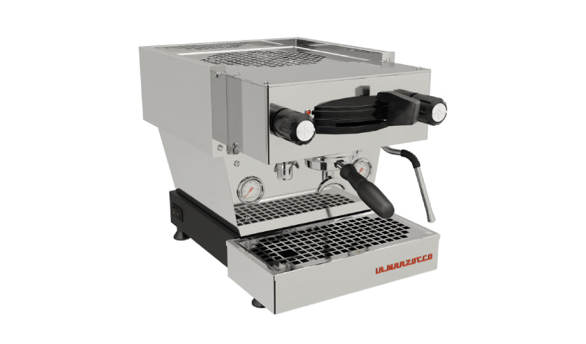 LaMarzocco Linea Mini 2019 Review | Seattle Coffee Gear