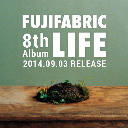 ALBUM「LIFE」SPECIAL SITE