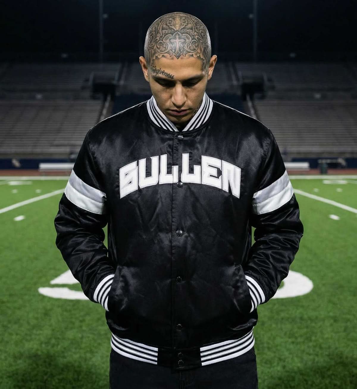 Sullen Nation Jacket - Reversible
