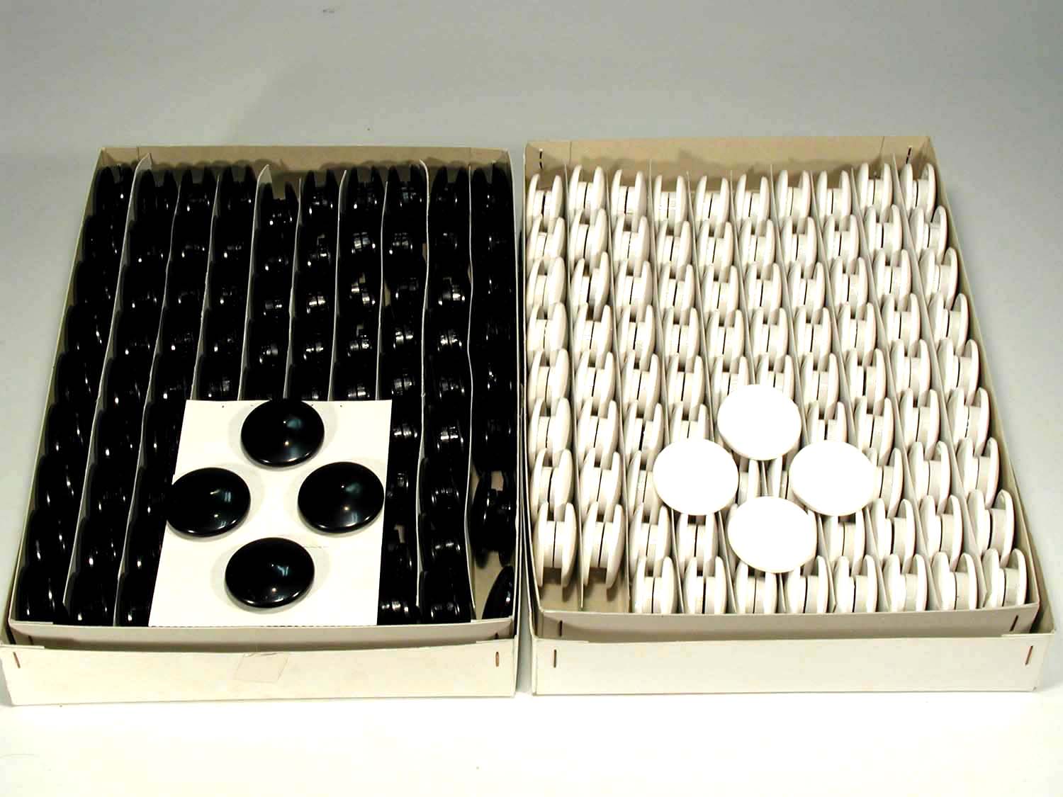 解説用大盤囲碁セット ㈱青山碁盤店