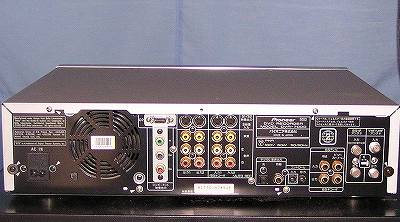 パイオニア DVR－7000・名作映画・洋楽名盤ガイド