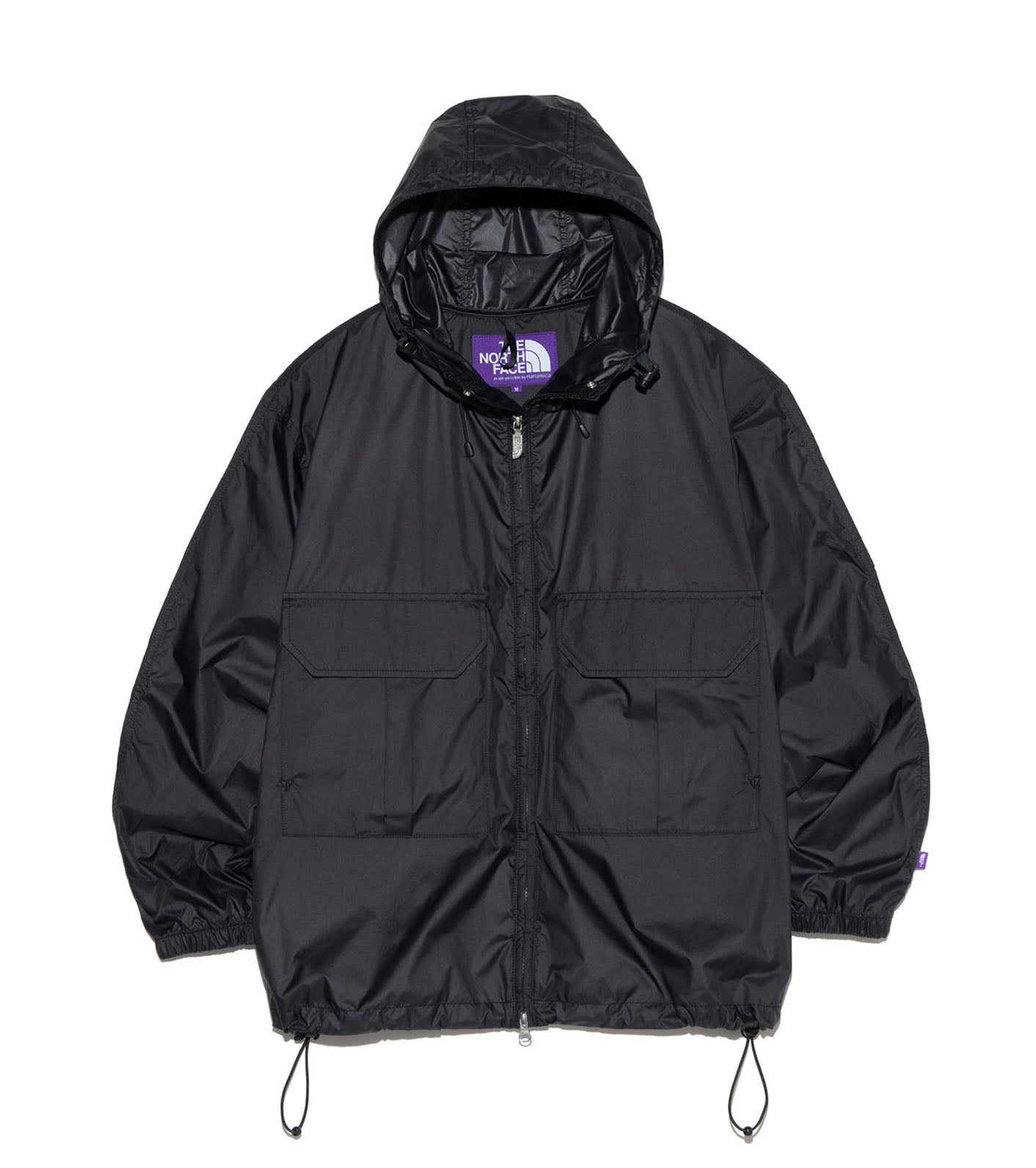 THE NORTH FACE PURPLE LABEL / ザ・ノースフェイス パープルレーベル