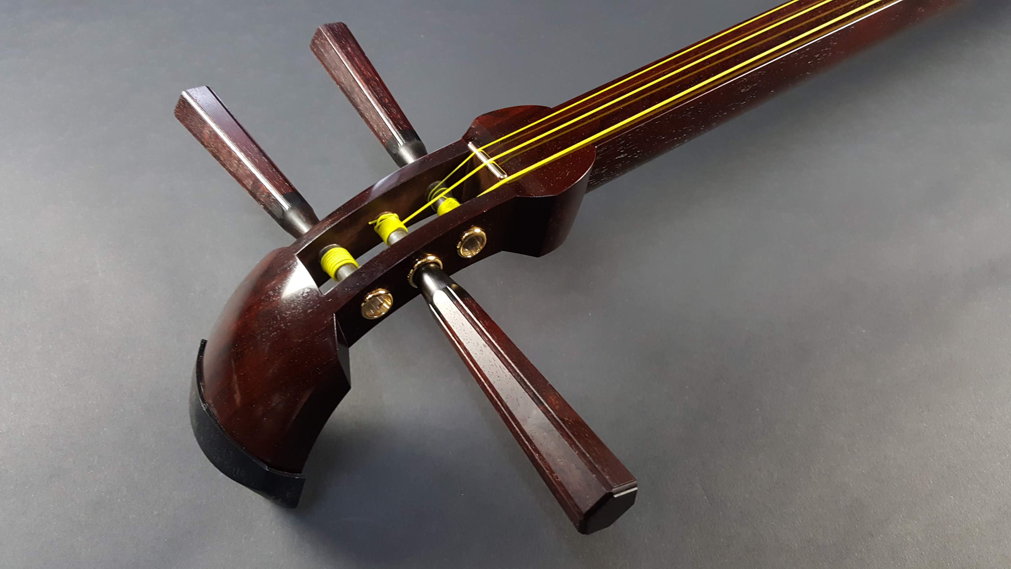 Shop 糸巻き（細棹・中棹用） at 和楽器市場·新館 | 和楽器市場·新館