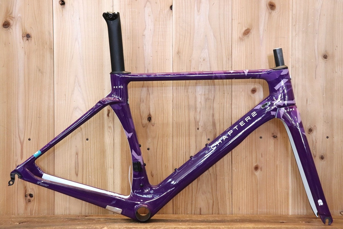チャプター2 CHAPTER2 レレ RERE LIMITED EDITION 2021年頃モデル S