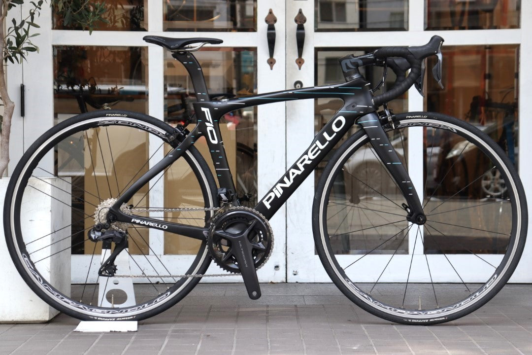 ピナレロ PINARELLO ドグマ DOGMA F10 2018モデル 455サイズ シマノ