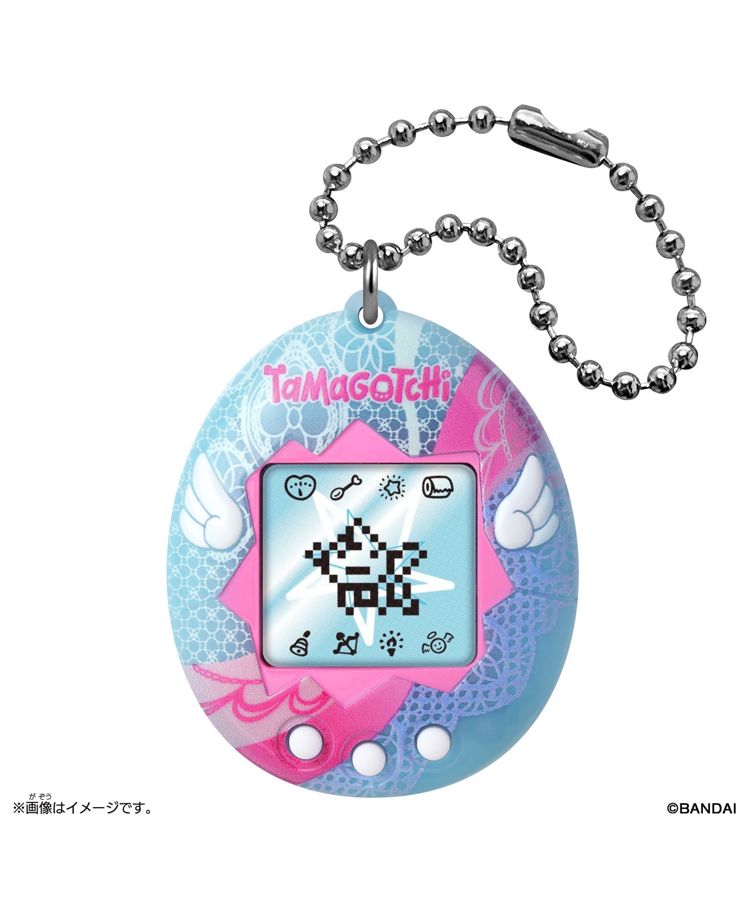 Original Tamagotchi Angel Lace – WEGO ONLINE STORE