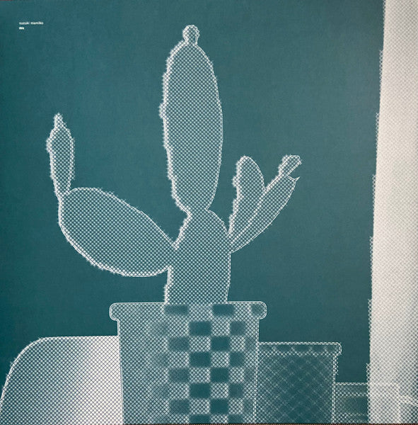 鈴木真海子 Suzuki Mamiko - Ms