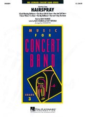 ヘアスプレー」より セレクション／Selections from Hairspray - Marc