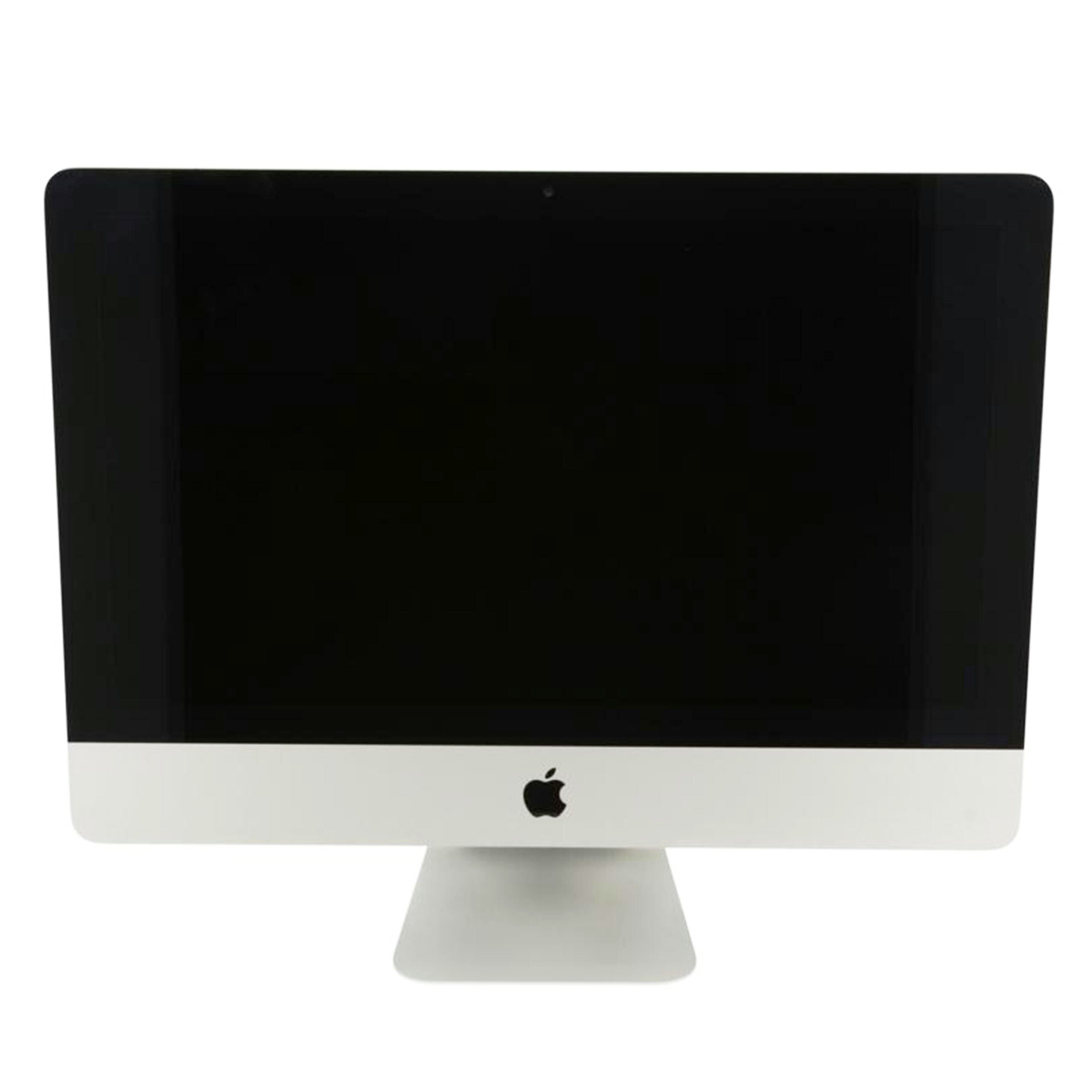 iMac 21.5 ジャンク品 ジャンク Apple iMac 21.5inch 2012 2.7GHz MD093J/A