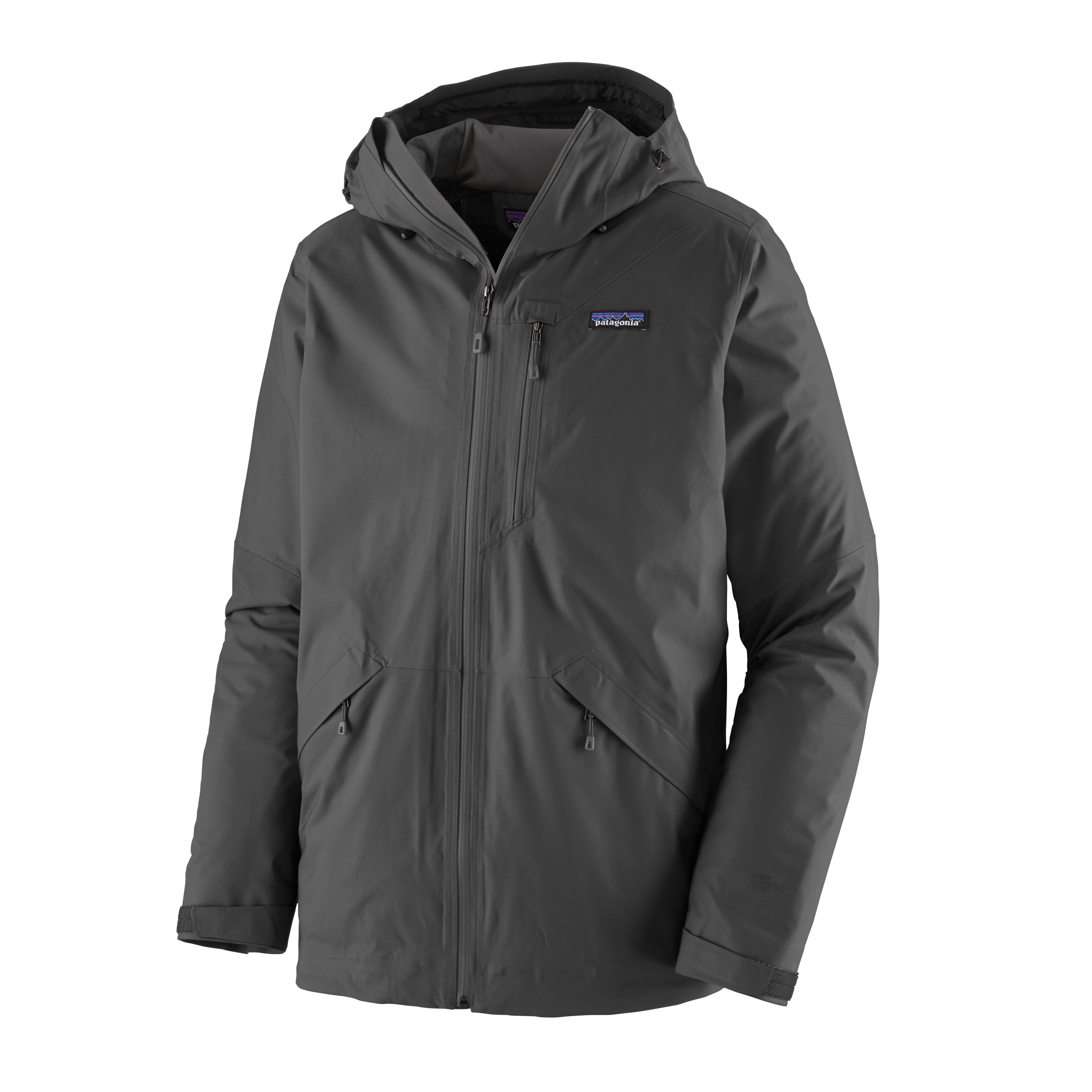 M's Snowshot Jacket – Patagonia Worn Wear®