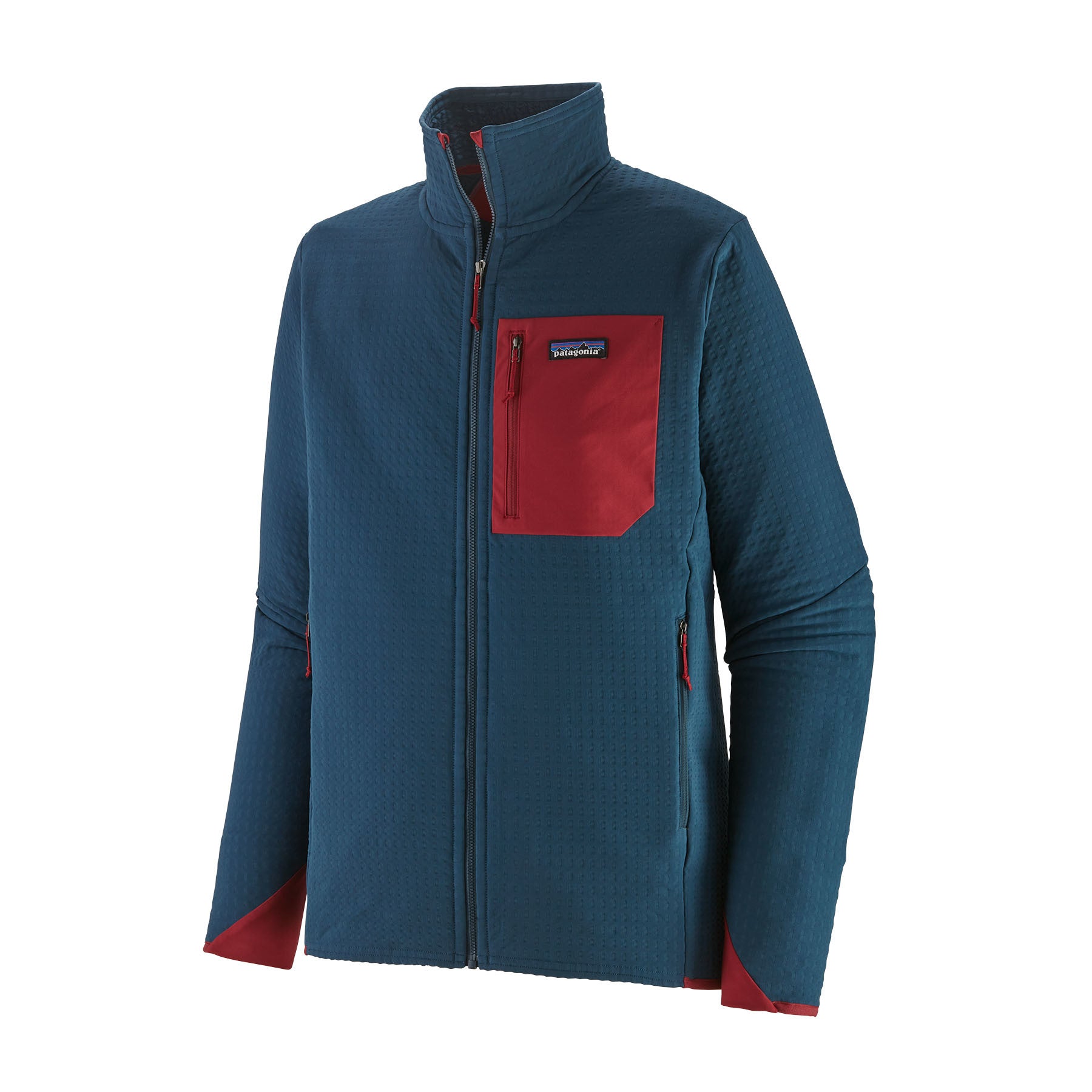 Men's R2® TechFace Jacket – Patagonia Worn Wear®