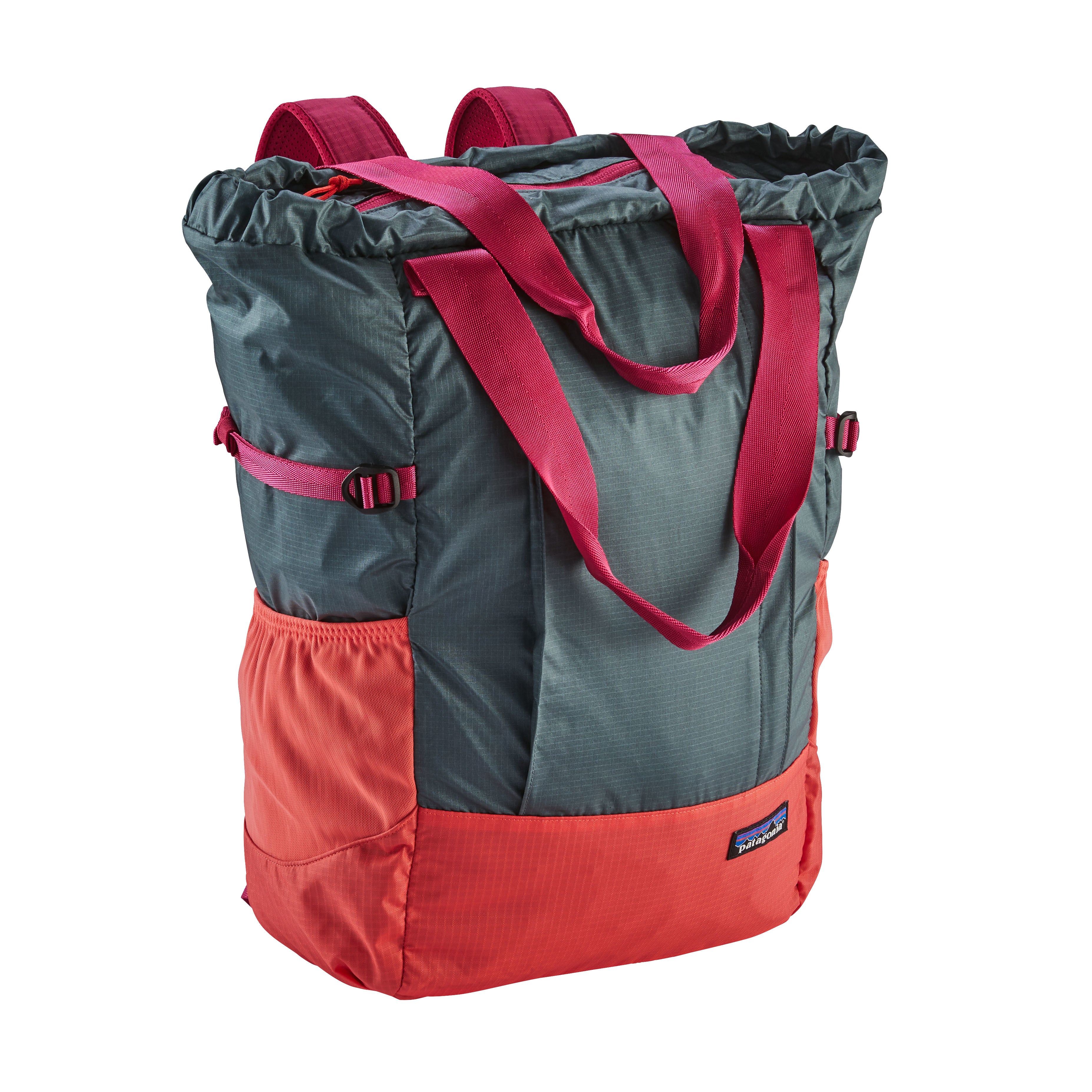 Lightweight Travel Tote Pack – Patagonia Worn Wear®